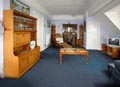 view of the sitting room at The Gulls